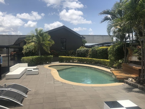 Darra Motel And Conference Centre - Accommodation Mount Tamborine 5