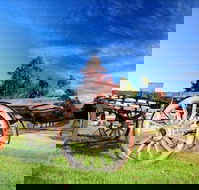 Oaks Ranch and Country Club - Accommodation Mount Tamborine