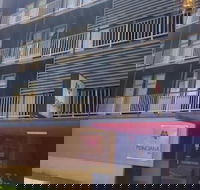 Darwin Poinciana Inn - Accommodation Mount Tamborine