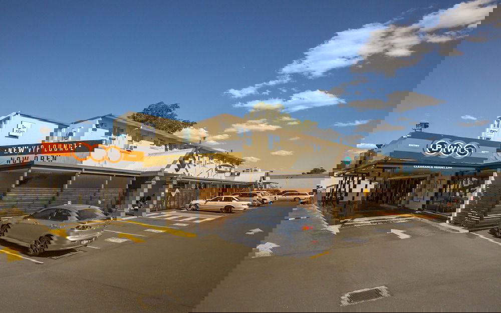 Fairfield Heights NSW Accommodation Mount Tamborine