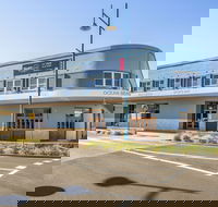 Nightcap at Ocean Beach Hotel - Accommodation Mount Tamborine