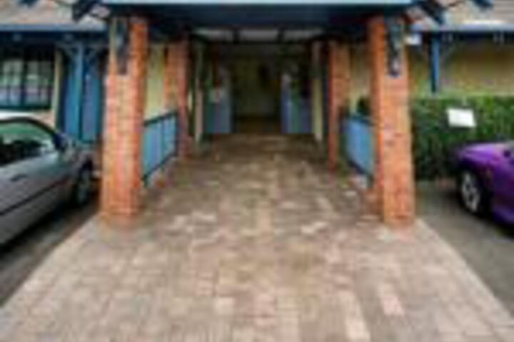  Accommodation Mount Tamborine