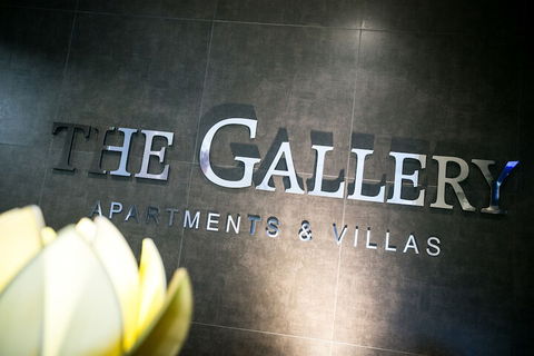 Gallery Apartments - Accommodation Mount Tamborine 2
