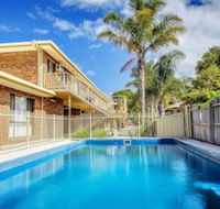 Allambi Holiday Apartments - Accommodation Mount Tamborine