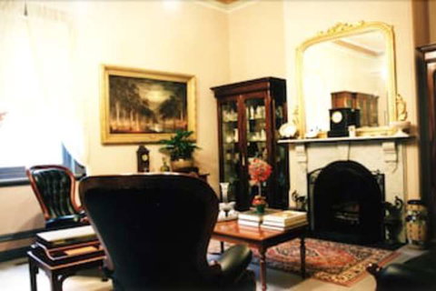Merton Manor Exclusive Bed And Breakfast - Accommodation Mount Tamborine 6