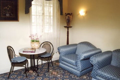 Merton Manor Exclusive Bed And Breakfast - Accommodation Mount Tamborine 7