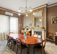 Merton Manor Exclusive Bed And Breakfast