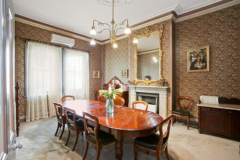 Merton Manor Exclusive Bed And Breakfast - Accommodation Mount Tamborine 0