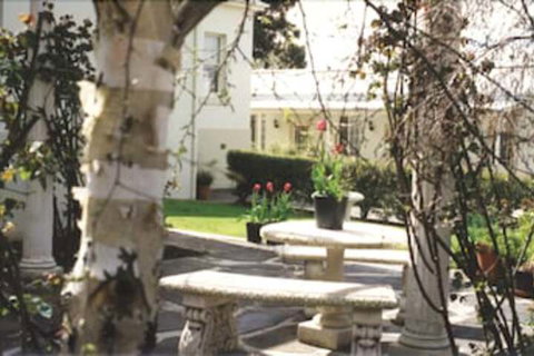 Merton Manor Exclusive Bed And Breakfast - Accommodation Mount Tamborine 1
