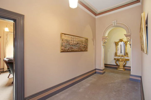 Merton Manor Exclusive Bed And Breakfast - Accommodation Mount Tamborine 3