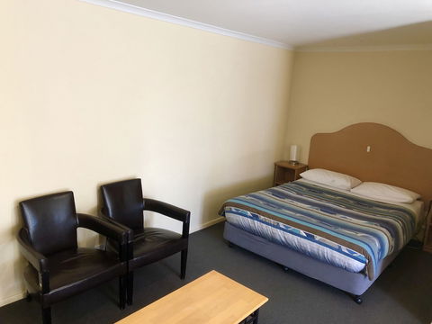 Sheffield Motor Inn - Accommodation Mount Tamborine 6