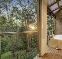 Briars Cottage - Daylesford - Accommodation Mount Tamborine