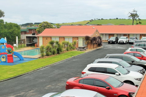 Gateway Motor Inn Warrnambool - Accommodation Mount Tamborine 2