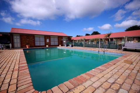 Gateway Motor Inn Warrnambool - Accommodation Mount Tamborine 3