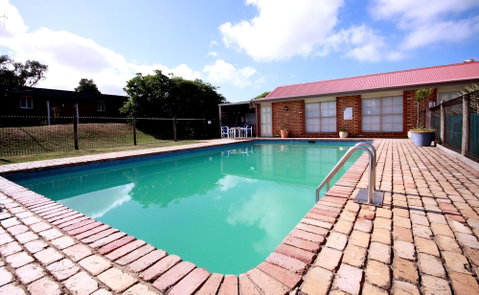 Gateway Motor Inn Warrnambool - Accommodation Mount Tamborine 4
