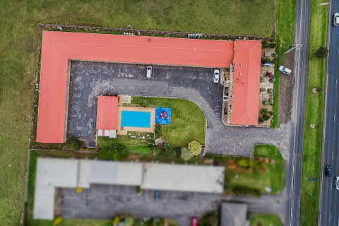 Gateway Motor Inn Warrnambool - Accommodation Mount Tamborine 1
