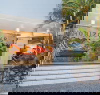 Horizons Holiday Apartments - Accommodation Mount Tamborine
