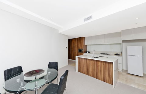 AAC Apartments - Manhattan - Accommodation Mount Tamborine 6