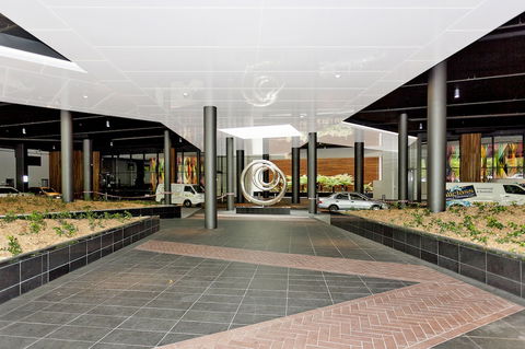 AAC Apartments - Manhattan - Accommodation Mount Tamborine 1