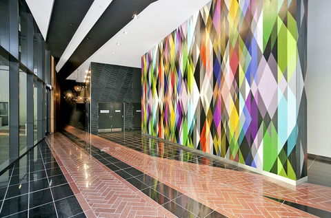 AAC Apartments - Manhattan - Accommodation Mount Tamborine 2