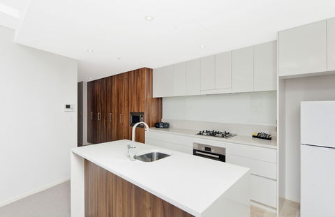 AAC Apartments - Manhattan - Accommodation Mount Tamborine 5