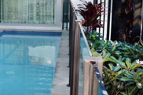 Oaks Gladstone Grand Hotel - Accommodation Mount Tamborine 5