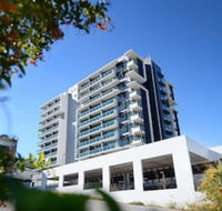 Oaks Gladstone Grand Hotel - Accommodation Mount Tamborine