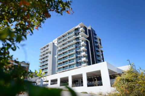 Oaks Gladstone Grand Hotel - Accommodation Mount Tamborine 0