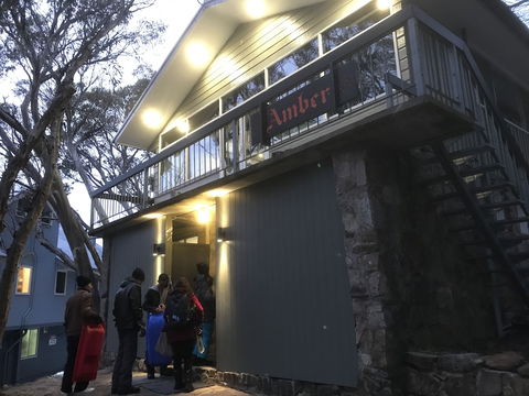 Amber Lodge Mt Buller - Hostel - Accommodation Mount Tamborine 0