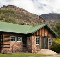Breeze Holiday Parks - Halls Gap - Accommodation Mount Tamborine