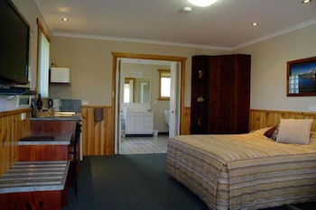 Kentish Hills Retreat - Accommodation Mount Tamborine 3