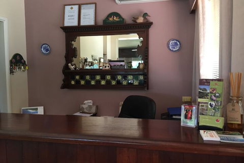 The Noble Grape Guesthouse - Accommodation Mount Tamborine 1