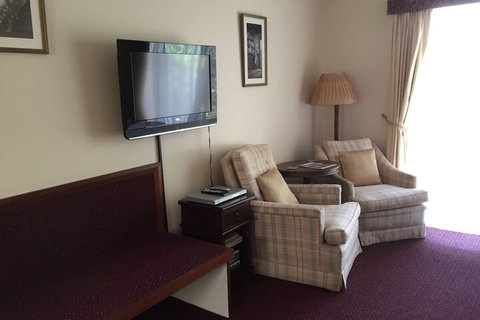 The Noble Grape Guesthouse - Accommodation Mount Tamborine 3