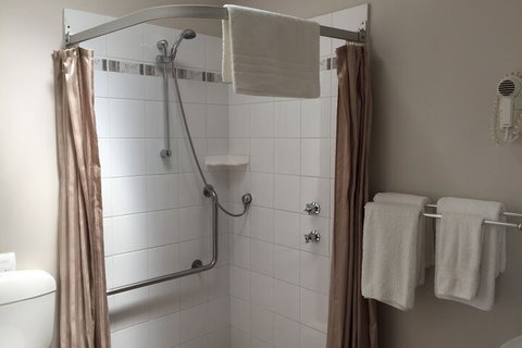 The Noble Grape Guesthouse - Accommodation Mount Tamborine 4