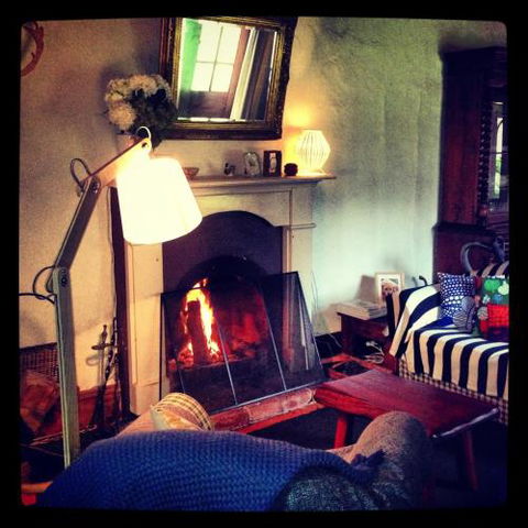 Merrijig Inn - Accommodation Mount Tamborine 5