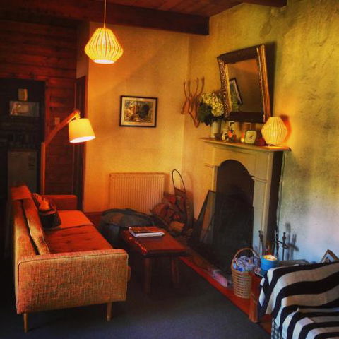 Merrijig Inn - Accommodation Mount Tamborine 4