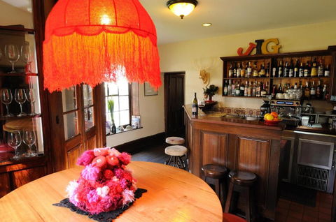 Merrijig Inn - Accommodation Mount Tamborine 1