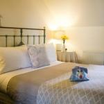 Merrijig Inn - Accommodation Mount Tamborine 0