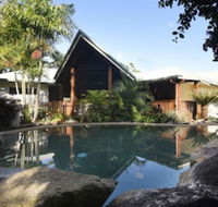 Sealords - Accommodation Mount Tamborine