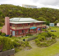 Cape Bridgewater Sea View Lodge