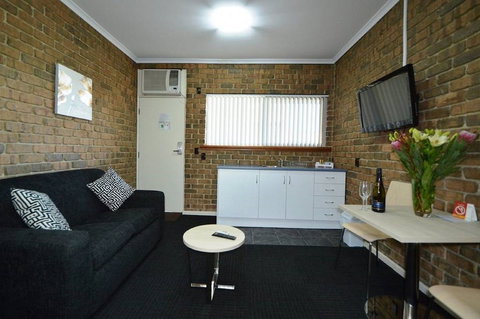 Marion Motel And Apartments - Accommodation Mount Tamborine 3