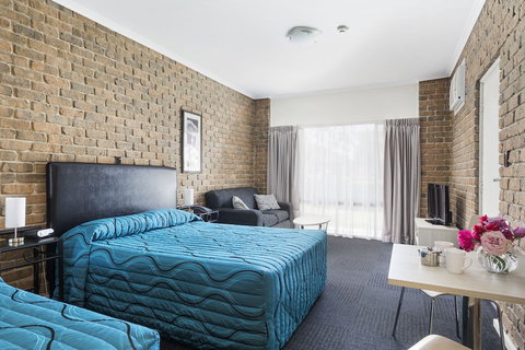 Marion Motel And Apartments - Accommodation Mount Tamborine 5