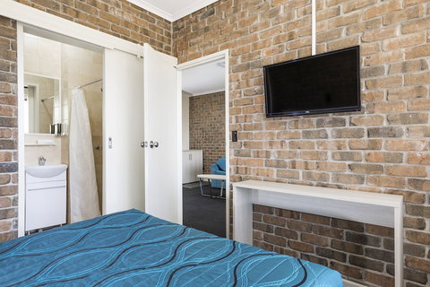 Marion Motel And Apartments - Accommodation Mount Tamborine 4