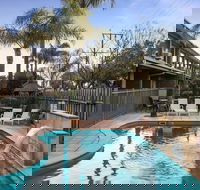 Marion Motel and Apartments - Accommodation Mount Tamborine