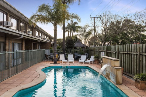 Marion Motel And Apartments - Accommodation Mount Tamborine 0