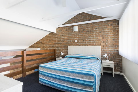 Marion Motel And Apartments - Accommodation Mount Tamborine 6