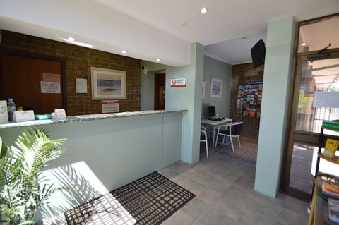 Marion Motel And Apartments - Accommodation Mount Tamborine 2