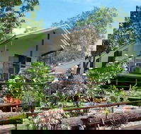 Hidden Valley Holiday Park - Accommodation Mount Tamborine