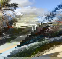 Dolphin Retreat Bunbury