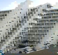 Lanai Riverside Apartments - Accommodation Mount Tamborine